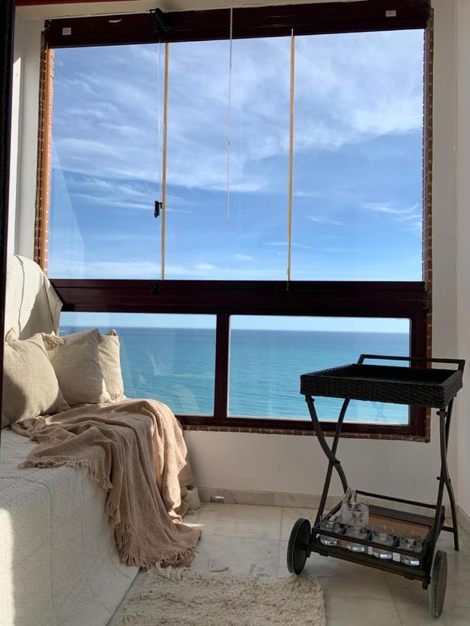 Apartamento Principado I La Cala Benidorm