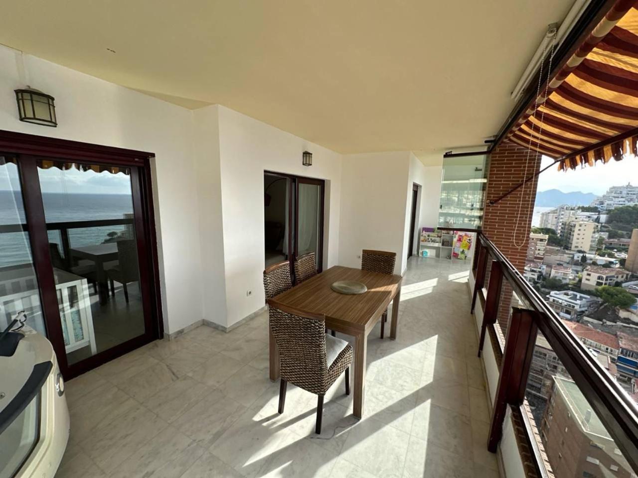 Principado I La Cala Apartamento Benidorm