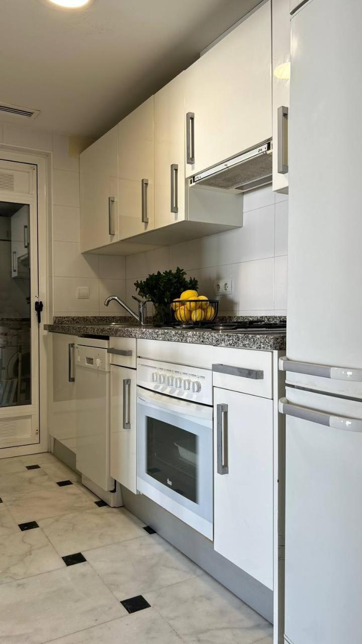 Apartamento Principado I La Cala Benidorm