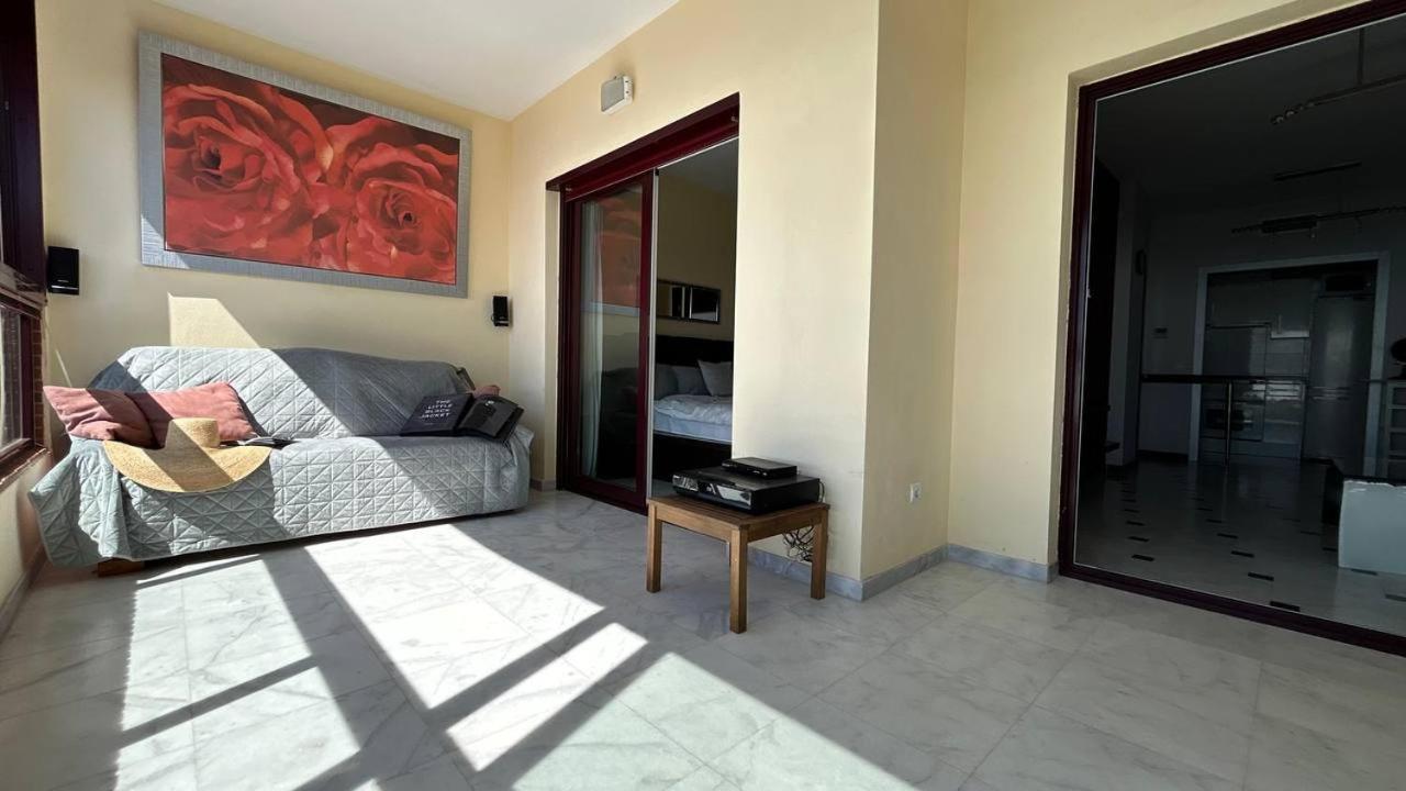 Principado I La Cala Apartamento *