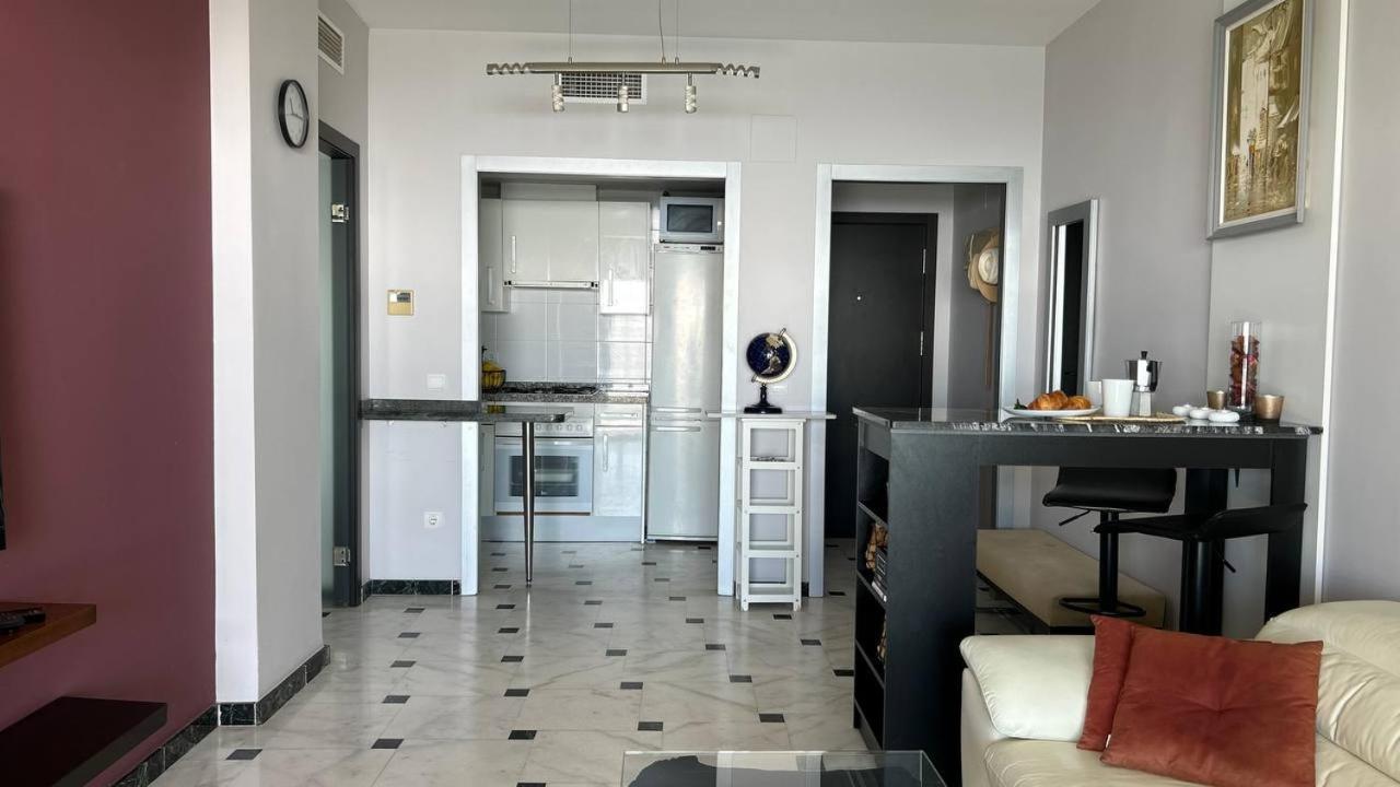 Principado I La Cala Apartamento Benidorm
